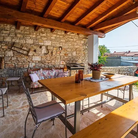 Apartman 2430 Galižana