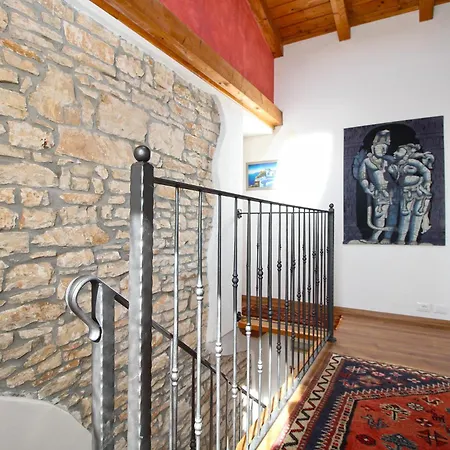 Apartman 2430 Galižana