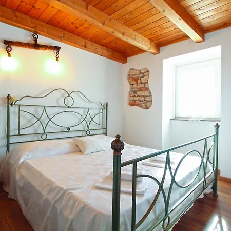 Apartman 2430 Galižana